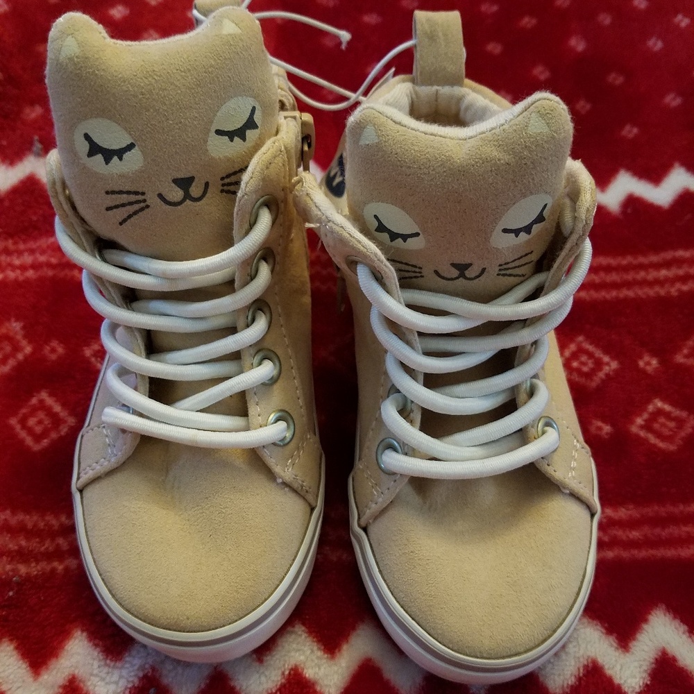 baby girl shoes